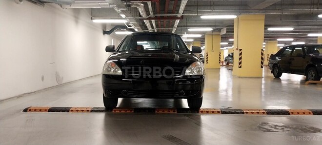 LADA (VAZ) Priora 2008, 200,000 km - 1.6 l - Gəncə