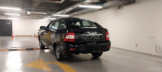 LADA (VAZ) Priora 2008, 200,000 km - 1.6 l - Gəncə