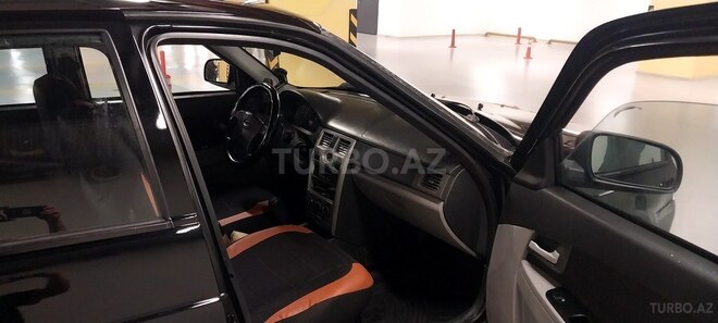 LADA (VAZ) Priora 2008, 200,000 km - 1.6 l - Gəncə