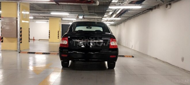 LADA (VAZ) Priora 2008, 200,000 km - 1.6 l - Gəncə