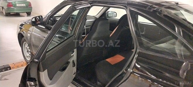 LADA (VAZ) Priora 2008, 200,000 km - 1.6 l - Gəncə