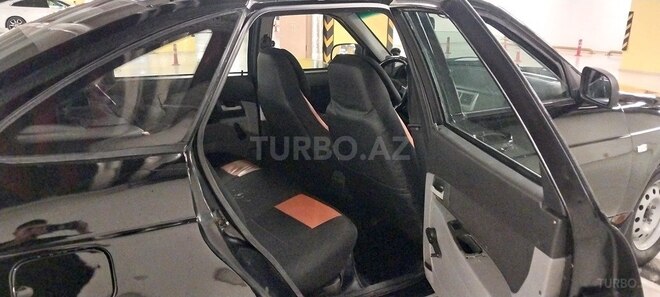 LADA (VAZ) Priora 2008, 200,000 km - 1.6 l - Gəncə