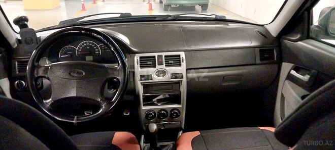 LADA (VAZ) Priora 2008, 200,000 km - 1.6 l - Gəncə