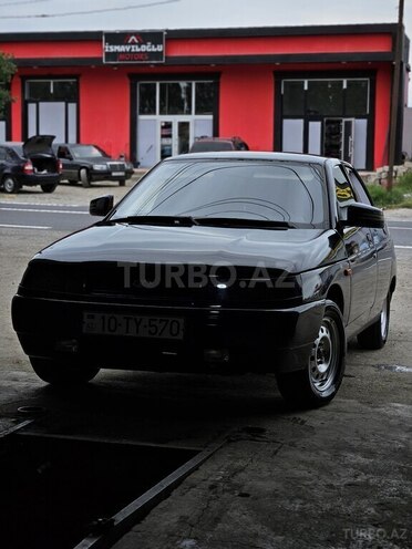 LADA (VAZ) 2110 2005, 370,000 km - 1.6 л - Xaçmaz