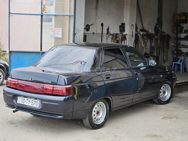 LADA (VAZ) 2110 2005, 370,000 km - 1.6 л - Xaçmaz