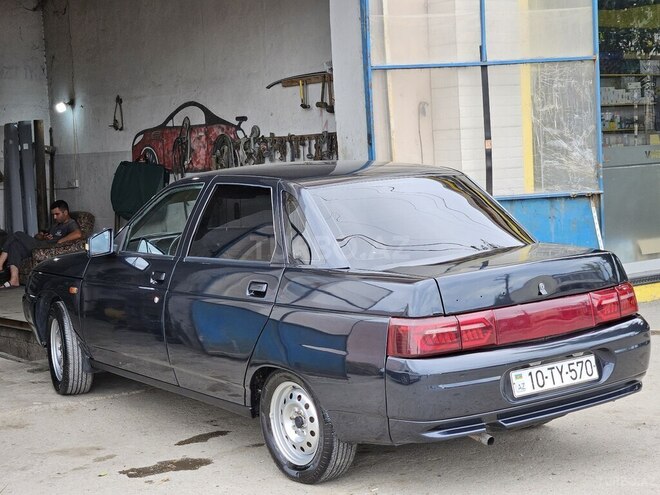 LADA (VAZ) 2110 2005, 370,000 km - 1.6 л - Xaçmaz