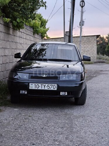 LADA (VAZ) 2110 2005, 370,000 km - 1.6 л - Xaçmaz
