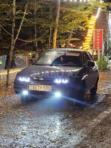 LADA (VAZ) 2110 2005, 370,000 km - 1.6 л - Xaçmaz