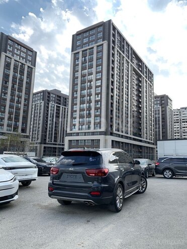 Kia Sorento 2017, 125,000 km - 2.0 л - Bakı