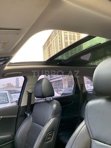 Kia Sorento 2017, 125,000 km - 2.0 л - Bakı