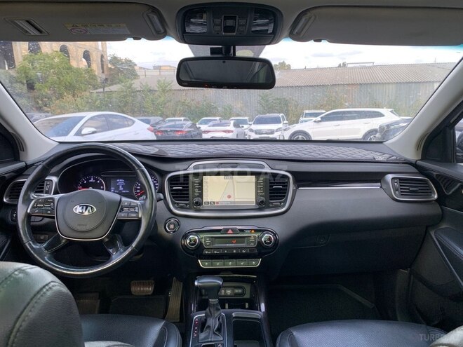 Kia Sorento 2017, 125,000 km - 2.0 л - Bakı