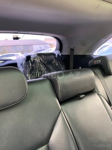 Kia Sorento 2017, 125,000 km - 2.0 л - Bakı
