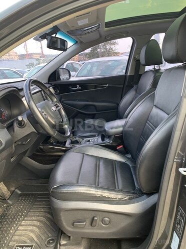 Kia Sorento 2017, 125,000 km - 2.0 л - Bakı