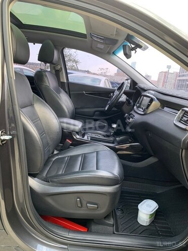 Kia Sorento 2017, 125,000 km - 2.0 л - Bakı