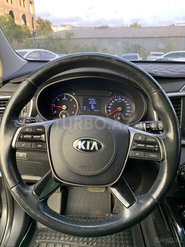 Kia Sorento 2017, 125,000 km - 2.0 л - Bakı