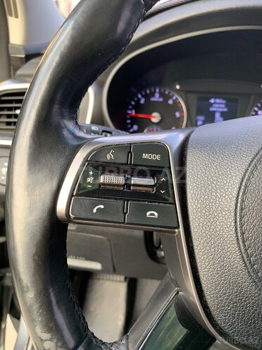 Kia Sorento 2017, 125,000 km - 2.0 л - Bakı