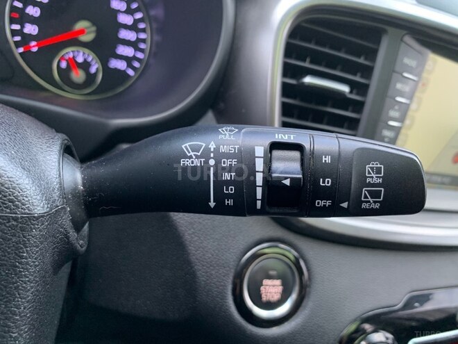 Kia Sorento 2017, 125,000 km - 2.0 л - Bakı