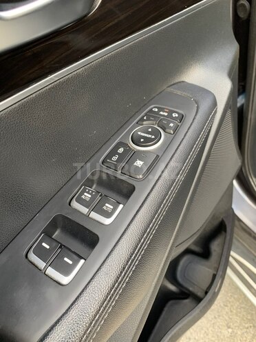 Kia Sorento 2017, 125,000 km - 2.0 л - Bakı
