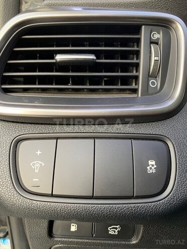 Kia Sorento 2017, 125,000 km - 2.0 л - Bakı