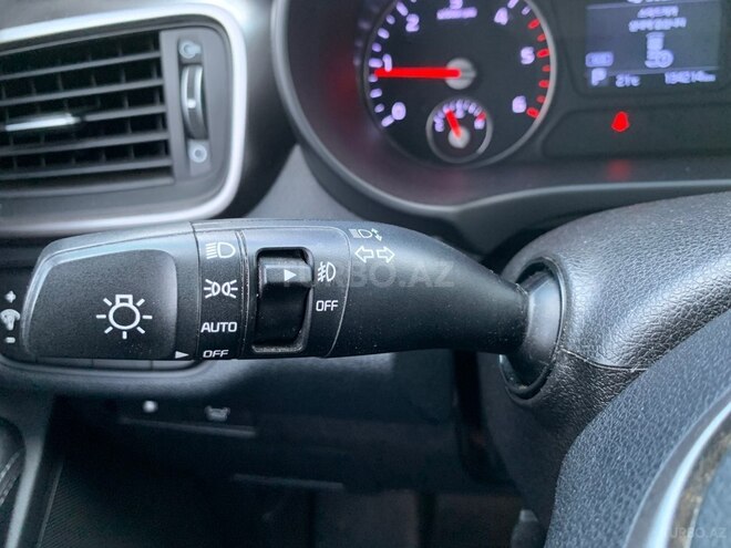 Kia Sorento 2017, 125,000 km - 2.0 л - Bakı