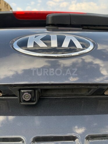 Kia Sorento 2017, 125,000 km - 2.0 л - Bakı