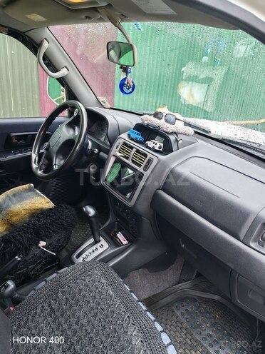Mitsubishi Pajero io 2000, 250,000 km - 2.0 l - Yardımlı