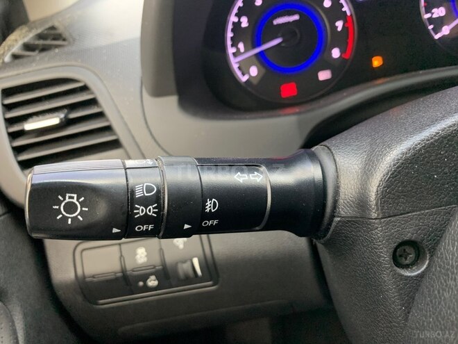 Hyundai Accent 2017, 100,000 km - 1.4 l - Bakı
