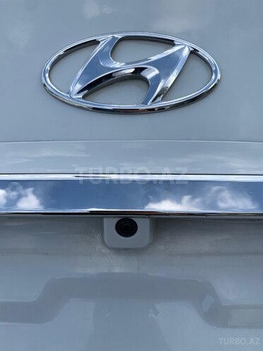 Hyundai Accent 2017, 100,000 km - 1.4 l - Bakı