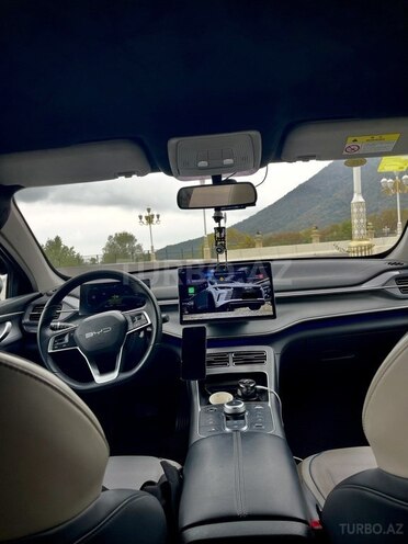 BYD Destroyer 05 2025, 57,000 km - 1.5 л - Bakı