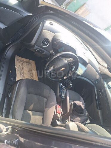 Chevrolet Cruze 2014, 325,000 km - 1.4 л - Bakı
