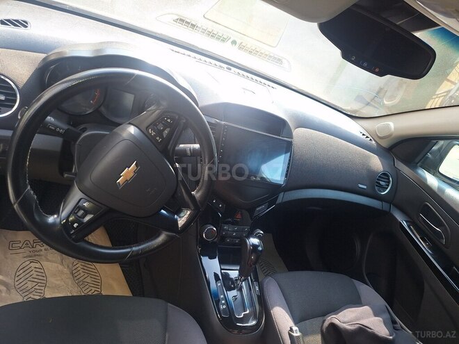 Chevrolet Cruze 2014, 325,000 km - 1.4 л - Bakı