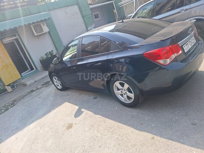 Chevrolet Cruze 2014, 325,000 km - 1.4 л - Bakı