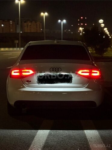 Audi A4 2009, 286,000 km - 1.8 l - Bakı