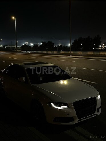 Audi A4 2009, 286,000 km - 1.8 l - Bakı