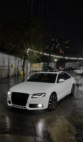 Audi A4 2009, 286,000 km - 1.8 l - Bakı