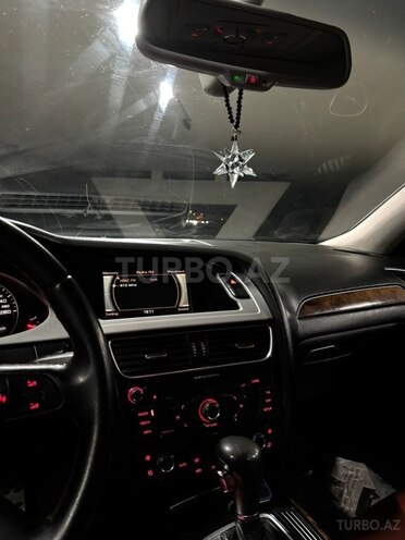 Audi A4 2009, 286,000 km - 1.8 l - Bakı