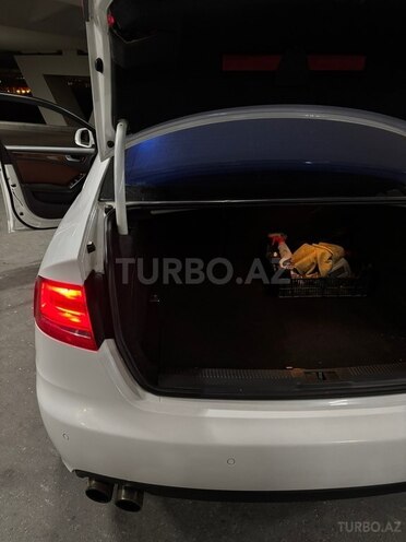 Audi A4 2009, 286,000 km - 1.8 l - Bakı