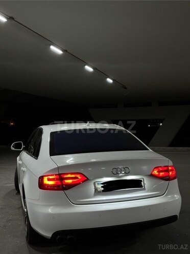 Audi A4 2009, 286,000 km - 1.8 l - Bakı