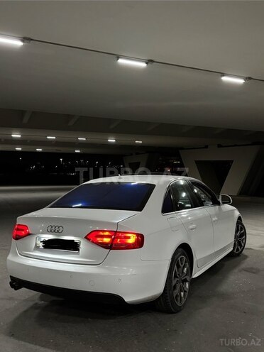 Audi A4 2009, 286,000 km - 1.8 l - Bakı