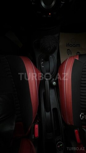Nissan Note 2015, 43,675 km - 1.2 l - Bakı
