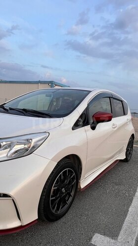 Nissan Note 2015, 43,675 km - 1.2 l - Bakı