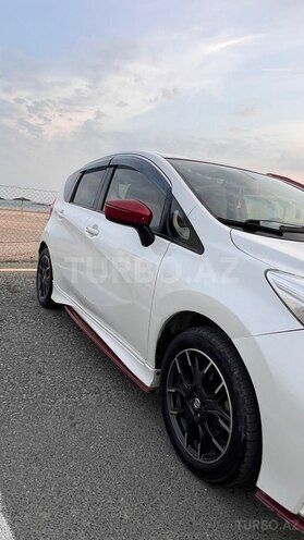 Nissan Note 2015, 43,675 km - 1.2 l - Bakı