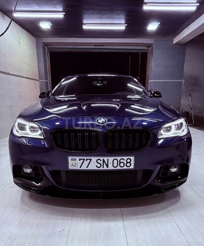 BMW  2015, 212,000 km - 2.0 l - Bakı
