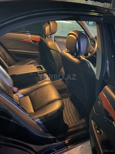 Mercedes E 220 2007, 347,673 km - 2.2 л - Bakı