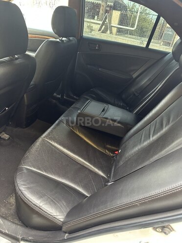 Hyundai Sonata 2008, 356,909 km - 2.4 l - Bakı