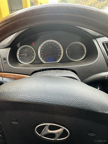 Hyundai Sonata 2008, 356,909 km - 2.4 l - Bakı