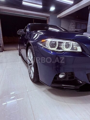 BMW  2015, 212,000 km - 2.0 l - Bakı