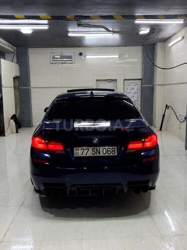 BMW  2015, 212,000 km - 2.0 l - Bakı