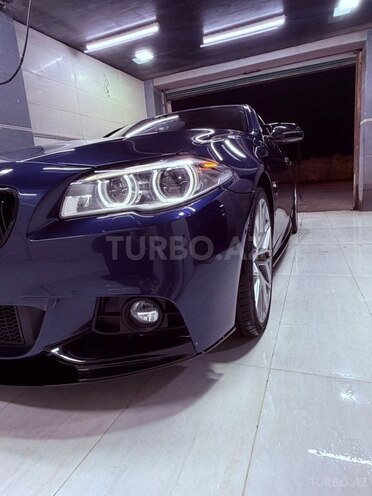 BMW  2015, 212,000 km - 2.0 l - Bakı