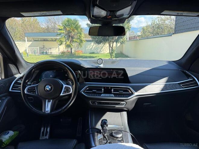 BMW X7 2019, 134,000 km - 3.0 l - Bakı